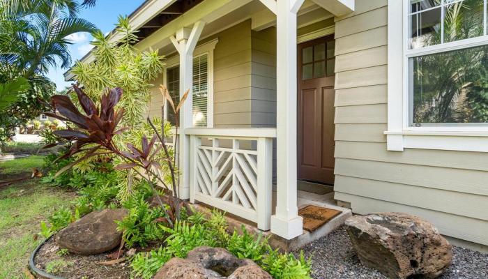 KOCA townhouse # M44-6, Kapolei, Hawaii - photo 1 of 21