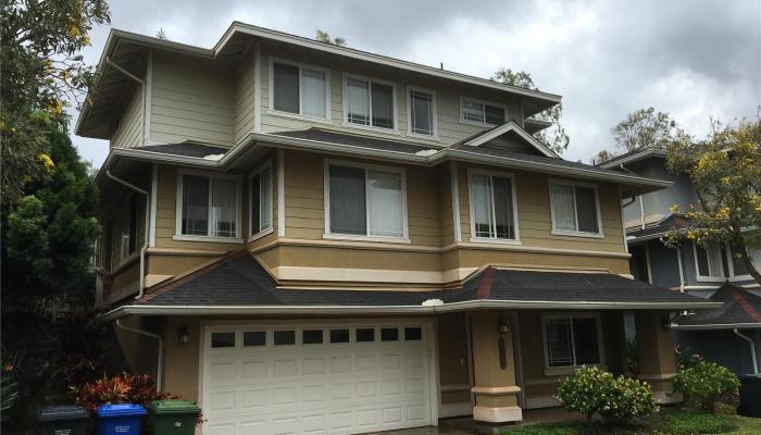 Palehua Community townhouse # M, Kapolei, Hawaii - photo 1 of 1
