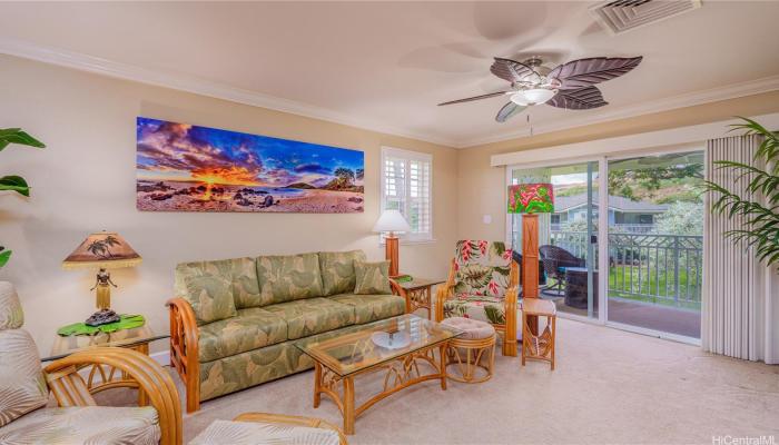 KOCA townhouse # M29-2, Kapolei, Hawaii - photo 1 of 25