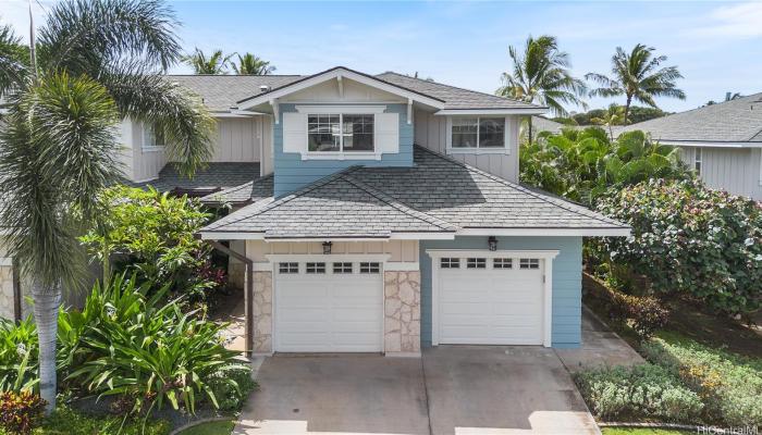 92-1097E Koio Drive townhouse # M-335, Kapolei, Hawaii - photo 1 of 1