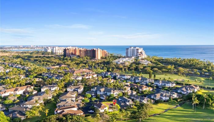 Coconut Plantation condo # 15-1, Kapolei, Hawaii - photo 1 of 25