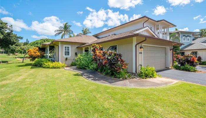 Coconut Plantation condo # 16-1, Kapolei, Hawaii - photo 1 of 1