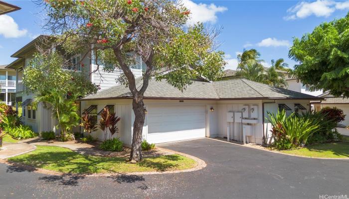 Coconut Plantation condo # 17-1, Kapolei, Hawaii - photo 1 of 25