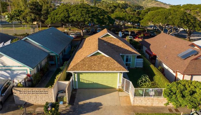 92-1106  Liolio Place Makakilo-upper, Makakilo home - photo 1 of 1