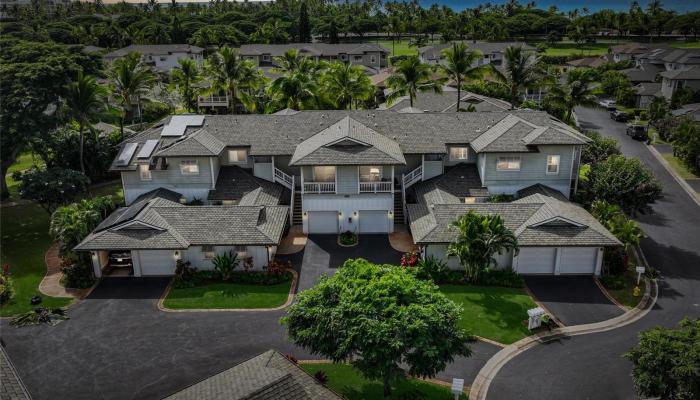 KOCA townhouse # 20-6, Kapolei, Hawaii - photo 1 of 25