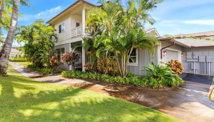 Coconut Plantation condo # 21-1, Kapolei, Hawaii - photo 1 of 1