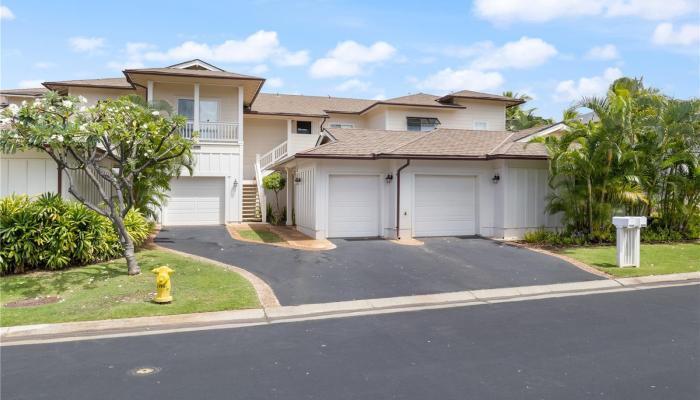 KOCA townhouse # 22-2, Kapolei, Hawaii - photo 1 of 1