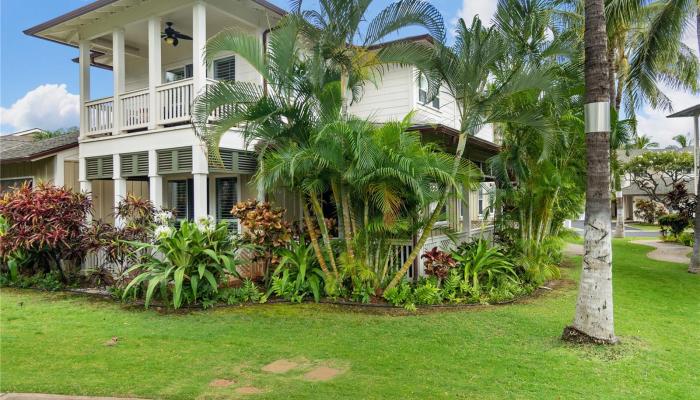 Coconut Plantation condo # 27-1, Kapolei, Hawaii - photo 1 of 1