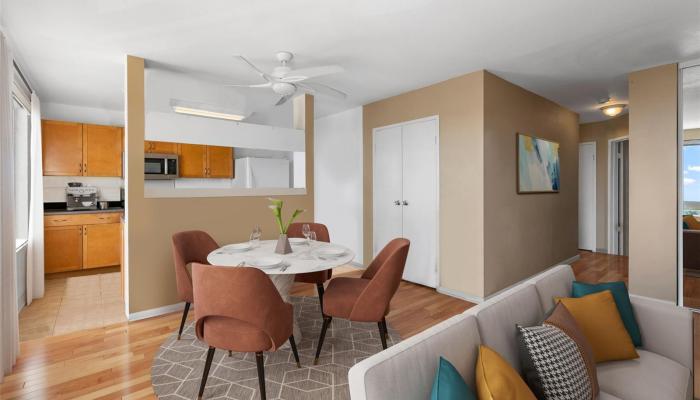 Palehua Villas condo # 219, Kapolei, Hawaii - photo 1 of 1