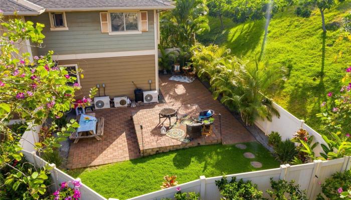 Palehua townhouse # 601, Kapolei, Hawaii - photo 1 of 1