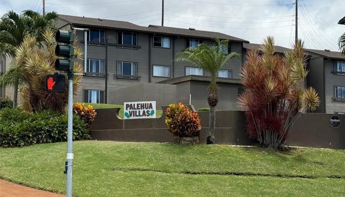 Palehua Villas condo # 325, Kapolei, Hawaii - photo 1 of 17
