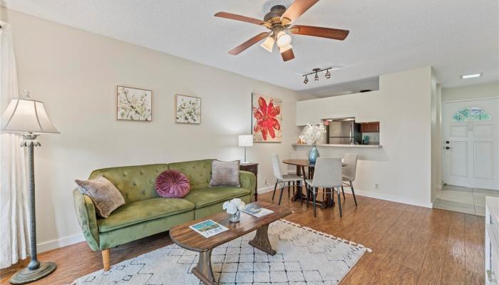 Makakilo Cliffs condo # 10102, Kapolei, Hawaii - photo 1 of 22