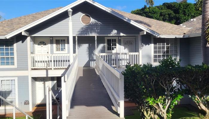 Palehua townhouse # 10/203, Kapolei, Hawaii - photo 1 of 20