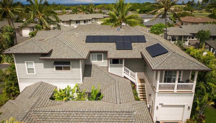 Coconut Plantation condo # 35-3, Kapolei, Hawaii - photo 1 of 1