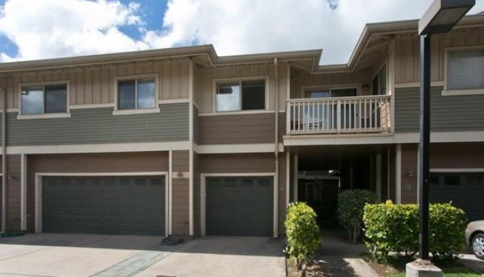 Kai Nani at Makakilo condo # 1406, Kapolei, Hawaii - photo 1 of 1