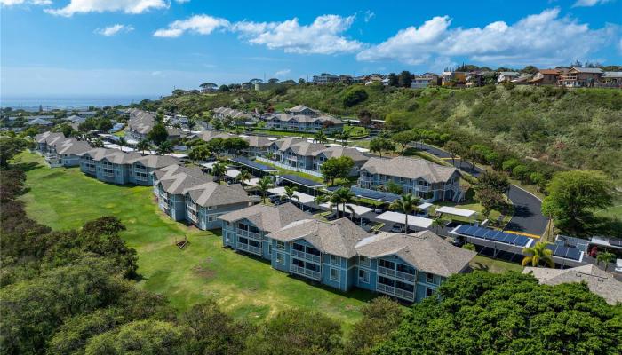 Palehua Community townhouse # 9-102, Kapolei, Hawaii - photo 1 of 23