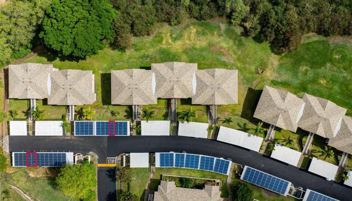 Palehua Community townhouse # 9-102, Kapolei, Hawaii - photo 1 of 1