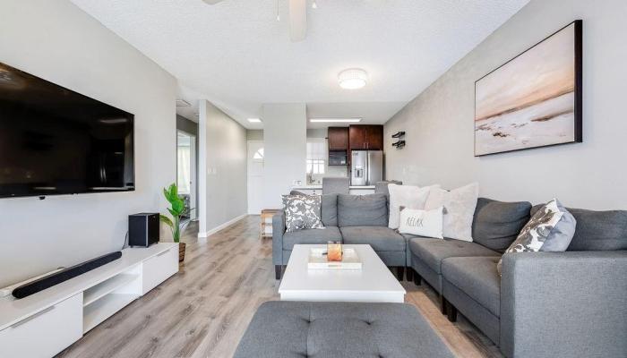 Palehua CA townhouse # 8103, Kapolei, Hawaii - photo 1 of 1