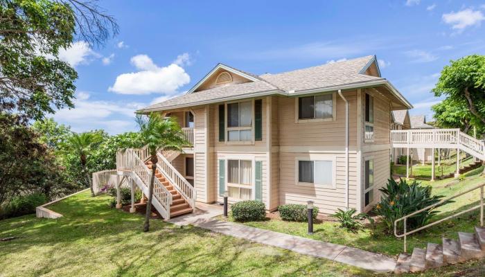 Westview At Makakilo Hts 2 condo # B206, Kapolei, Hawaii - photo 1 of 1