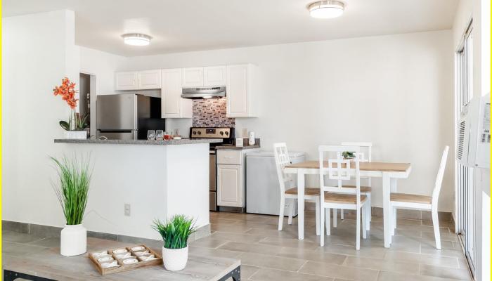 92-1155 Palahia Street townhouse # A101, Kapolei, Hawaii - photo 1 of 1