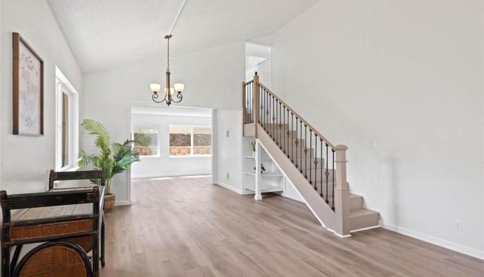 92-1158  Makamai Loop Makakilo-upper, Makakilo home - photo 1 of 25