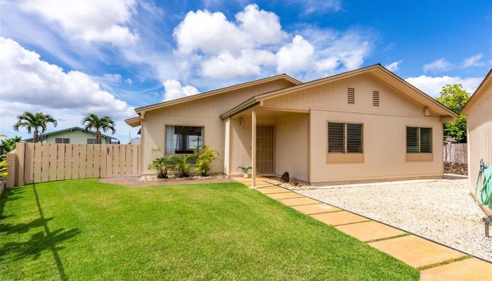 92-1159  Kaleo Way Makakilo-upper, Makakilo home - photo 1 of 1