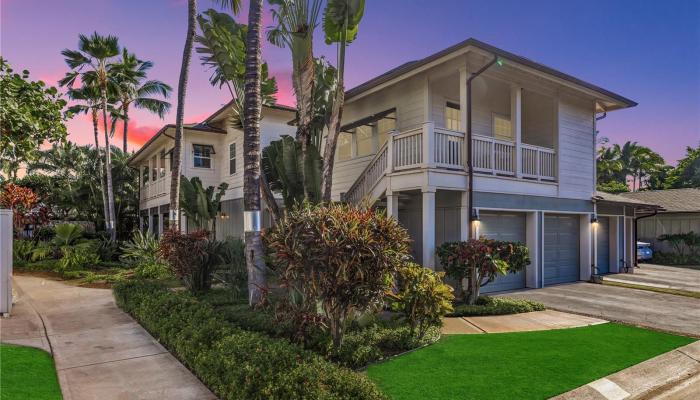 KOCA townhouse # 47-1, Kapolei, Hawaii - photo 1 of 25