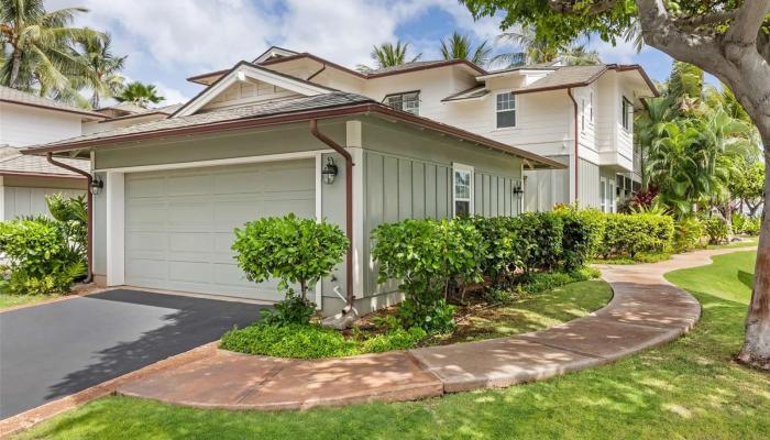 KOCA townhouse # 47-3, Kapolei, Hawaii - photo 1 of 23