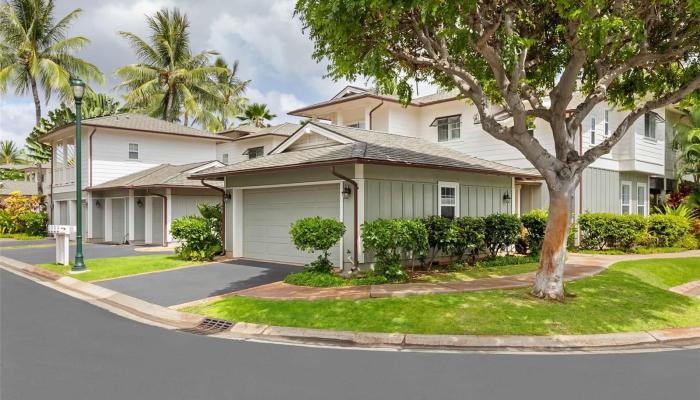 KOCA townhouse # 47-3, Kapolei, Hawaii - photo 1 of 25