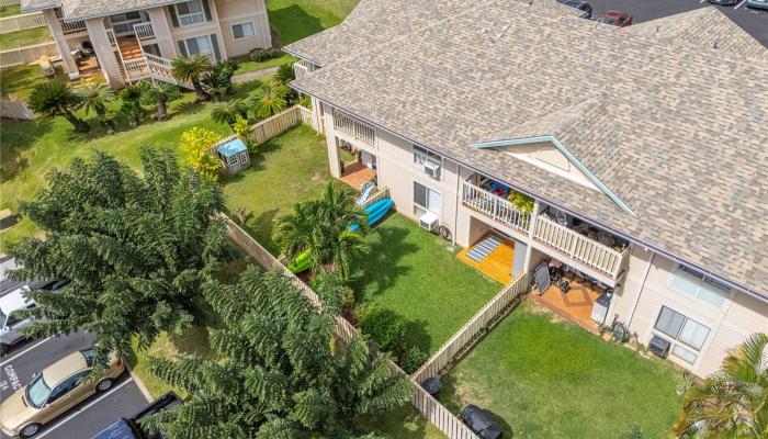 Palehua Community Assn s zd townhouse # H102, Kapolei, Hawaii - photo 1 of 1