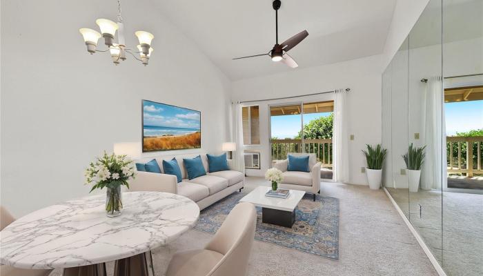 Westview at Makakilo Hts condo # F204, Kapolei, Hawaii - photo 1 of 1