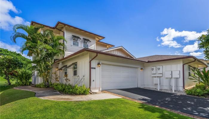 Coconut Plantation condo # 55-1, Kapolei, Hawaii - photo 1 of 25