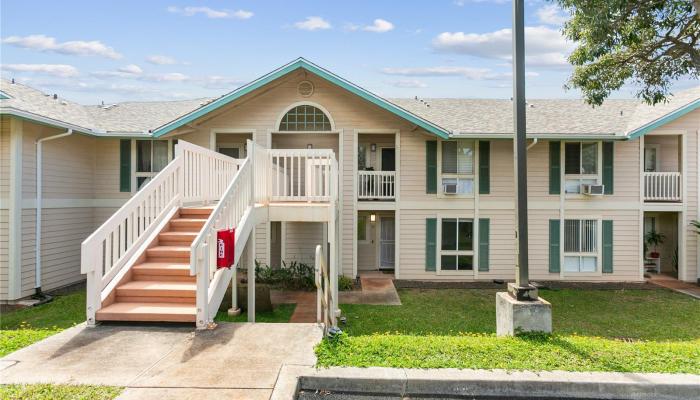 Westview At Makakilo Hts condo # M104, Kapolei, Hawaii - photo 1 of 1