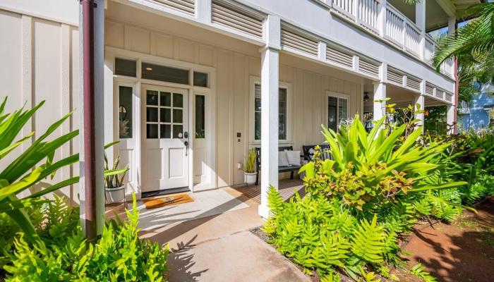 KOCA townhouse # 61-3, Kapolei, Hawaii - photo 1 of 1