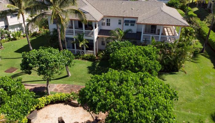 Coconut Plantation condo # 62-3, Kapolei, Hawaii - photo 1 of 1