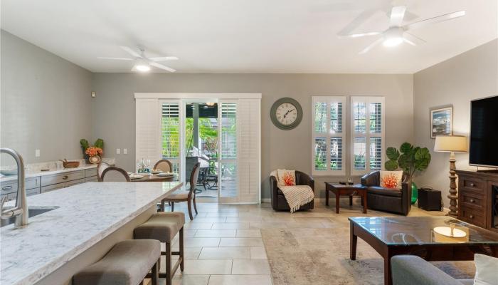 KOCA townhouse # 63-2, Kapolei, Hawaii - photo 1 of 22