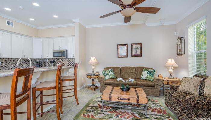 KOCA townhouse # 63-3, Kapolei, Hawaii - photo 1 of 1