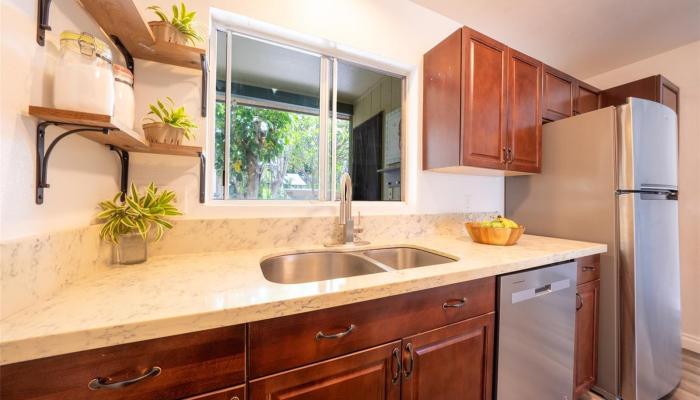 92-1210 Makakilo Drive townhouse # 5, Kapolei, Hawaii - photo 1 of 1