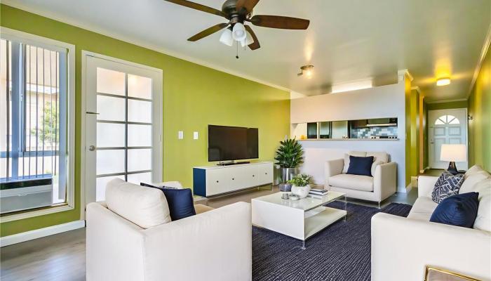 Palehua CA townhouse # W106, Kapolei, Hawaii - photo 1 of 24