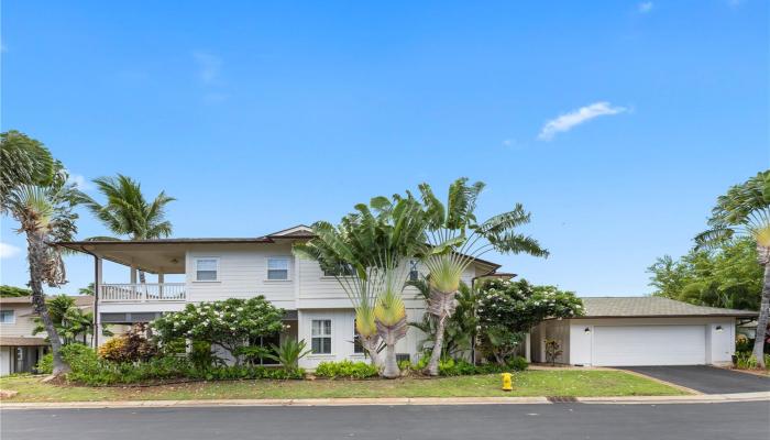 Coconut Plantation condo # 72-1, Kapolei, Hawaii - photo 1 of 1