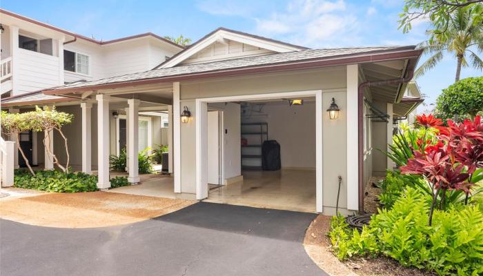 KOCA townhouse # 75-1, Kapolei, Hawaii - photo 1 of 1