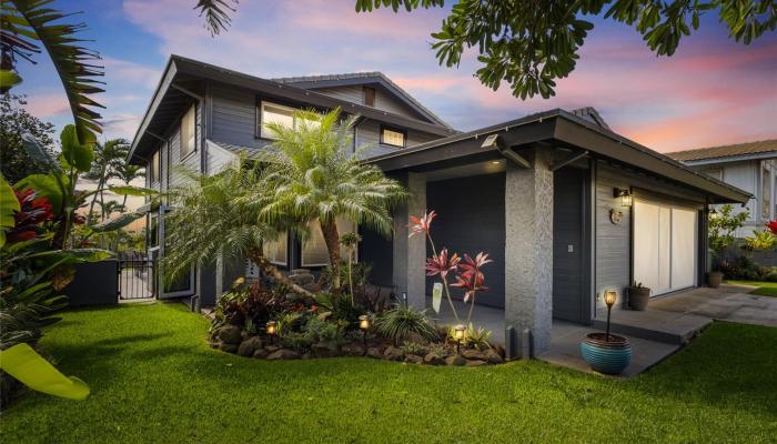 92-1223  Umena Street Makakilo-palehua Hgts, Makakilo home - photo 1 of 1