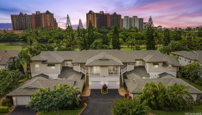 Coconut Plantation condo # 78-6, Kapolei, Hawaii - photo 1 of 1