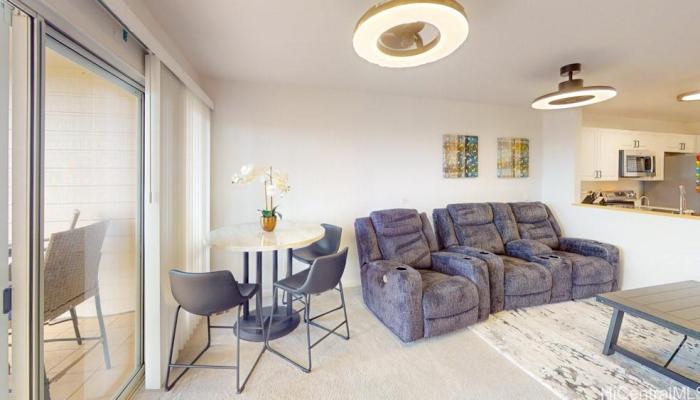 Palehua Community townhouse # CC105, Kapolei, Hawaii - photo 1 of 1