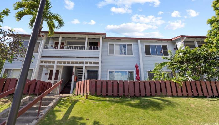 Palehua townhouse # 16, Kapolei, Hawaii - photo 1 of 1