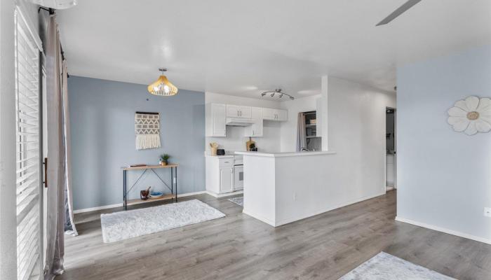 Palahua Community Association townhouse # AA101, Kapolei, Hawaii - photo 1 of 20