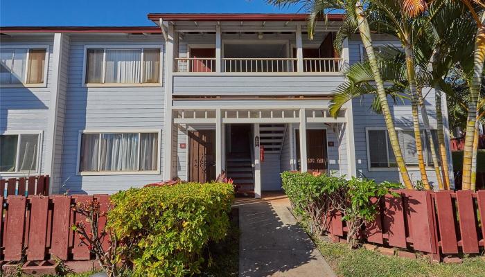 PCA townhouse # 33, Kapolei, Hawaii - photo 1 of 1