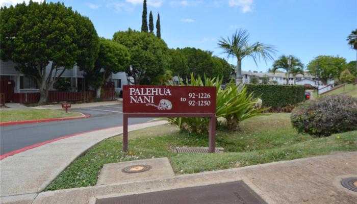 Palehua Comm Assn townhouse # 45, Kapolei, Hawaii - photo 1 of 1