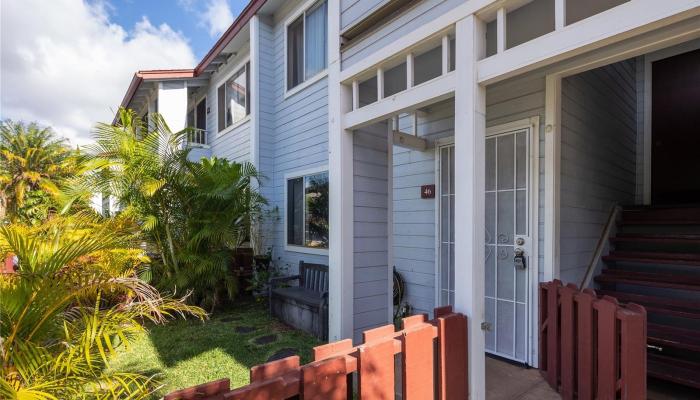 Palehua Nani condo # 46, Kapolei, Hawaii - photo 1 of 1