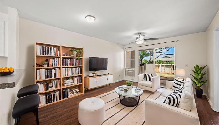 Palehua townhouse # T102, Kapolei, Hawaii - photo 1 of 1